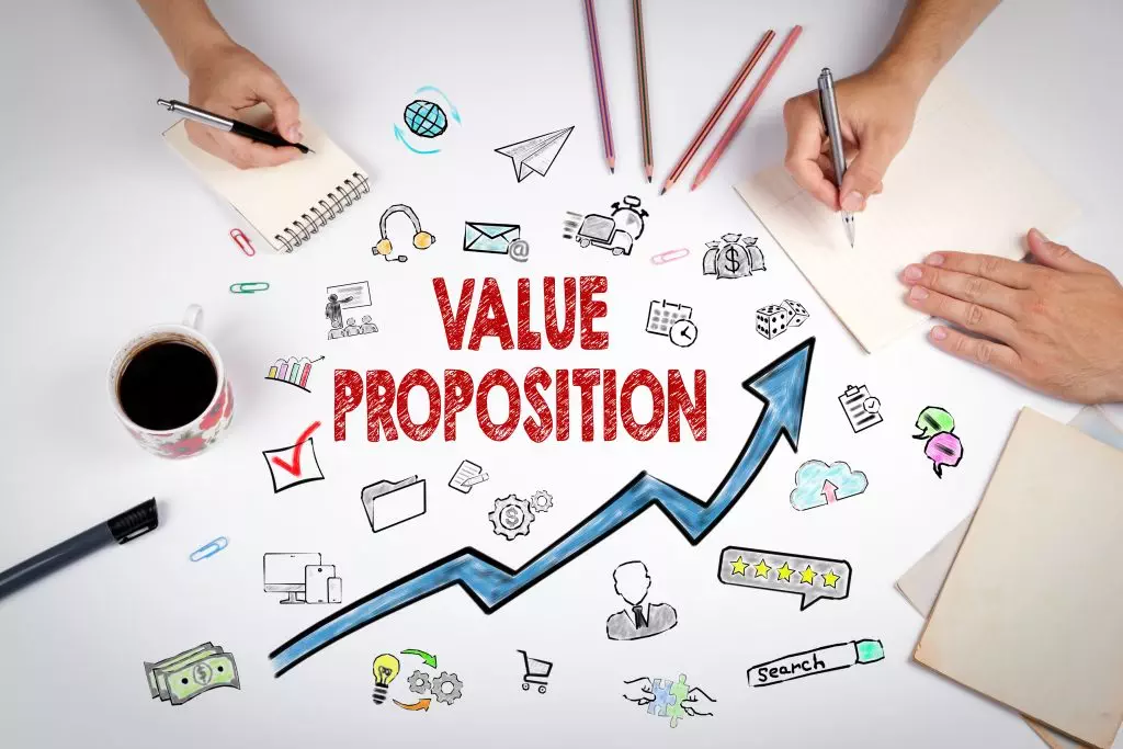 cómo crear una propuesta de valor