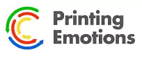 logo c printing rectangular